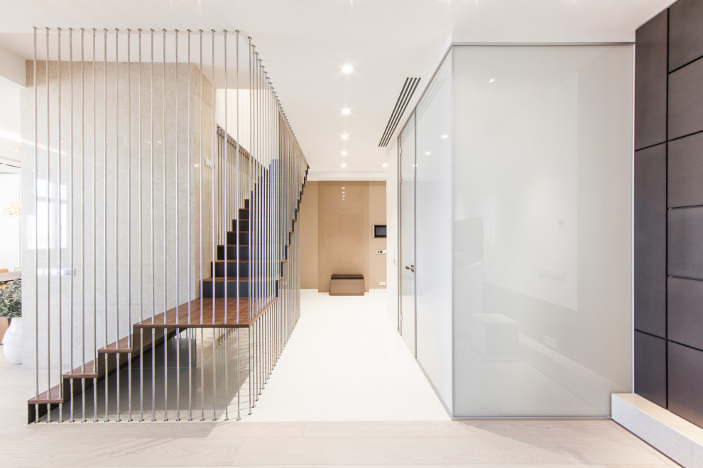 Лестница Струны