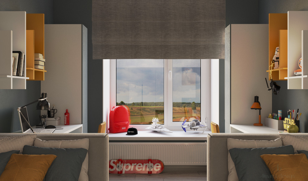 Детская для мальчиков