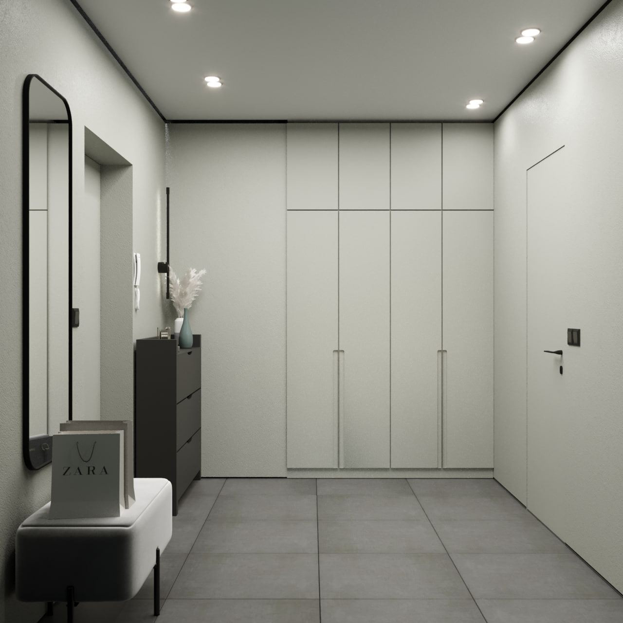 ЖК Авилон для аренды