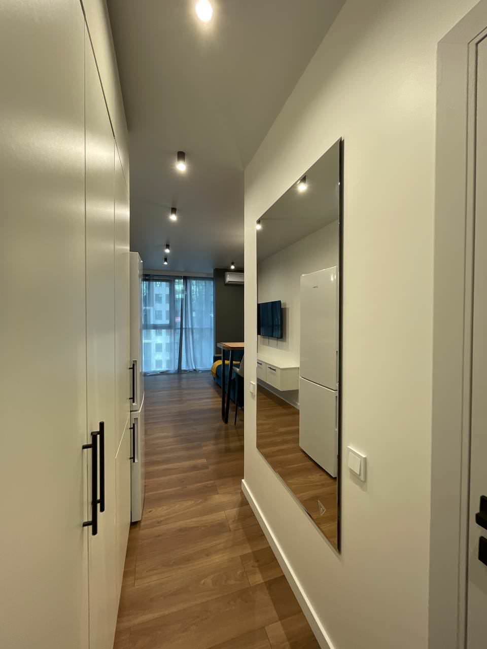 Ремонт квартиры