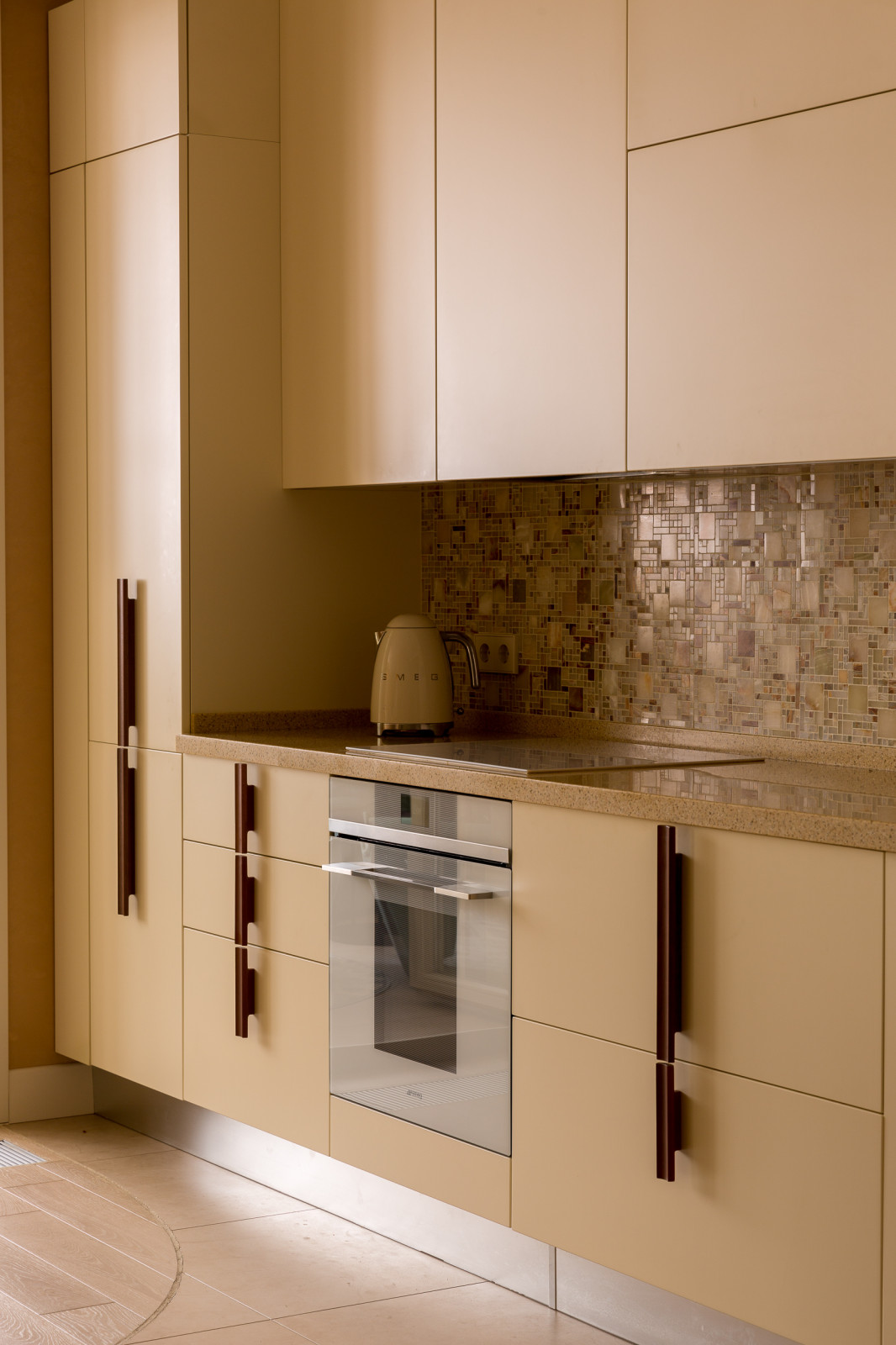 Апартаменты "в Измайлово"