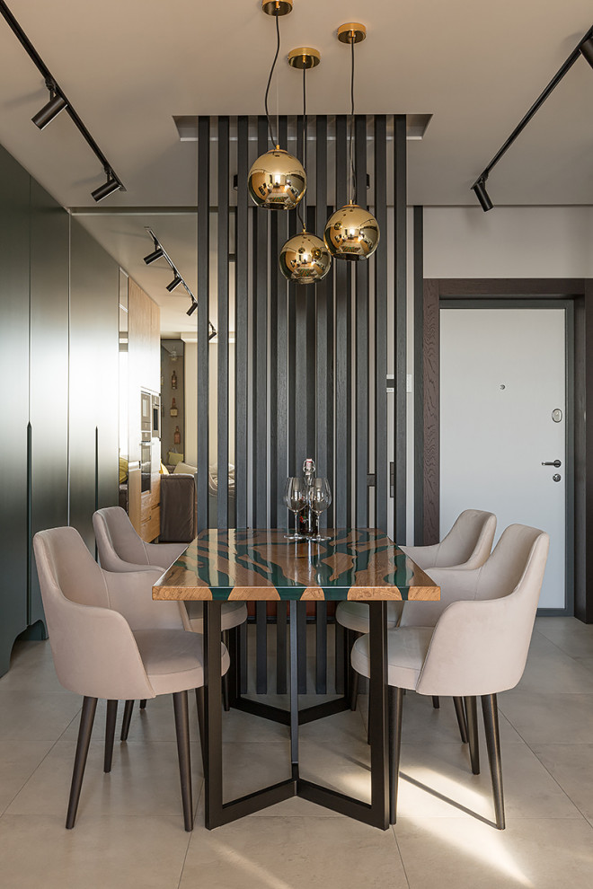 «Скала» для молодого интеллектуала