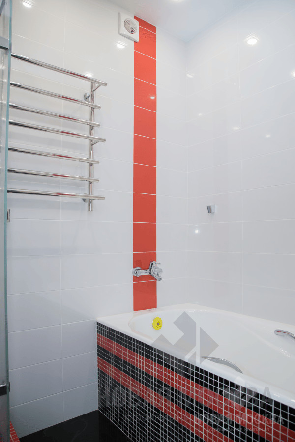 Ремонт трехкомнатной квартиры 85 кв.м. в ЖК «Москва А101»