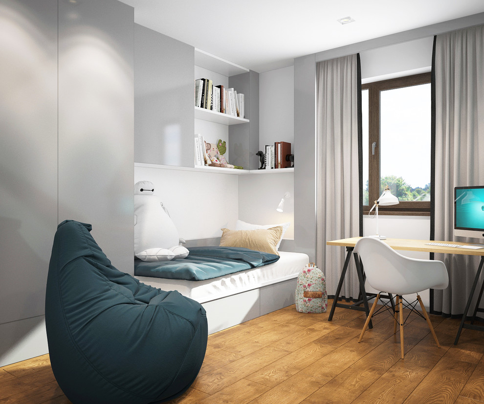 дом "Немецкая деревня"