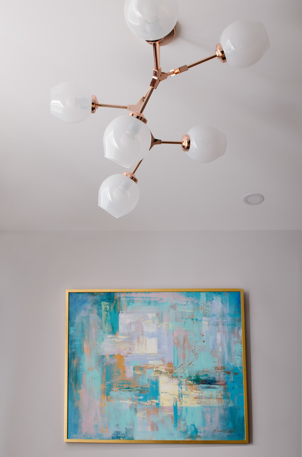 Квартира на Пресненском валу