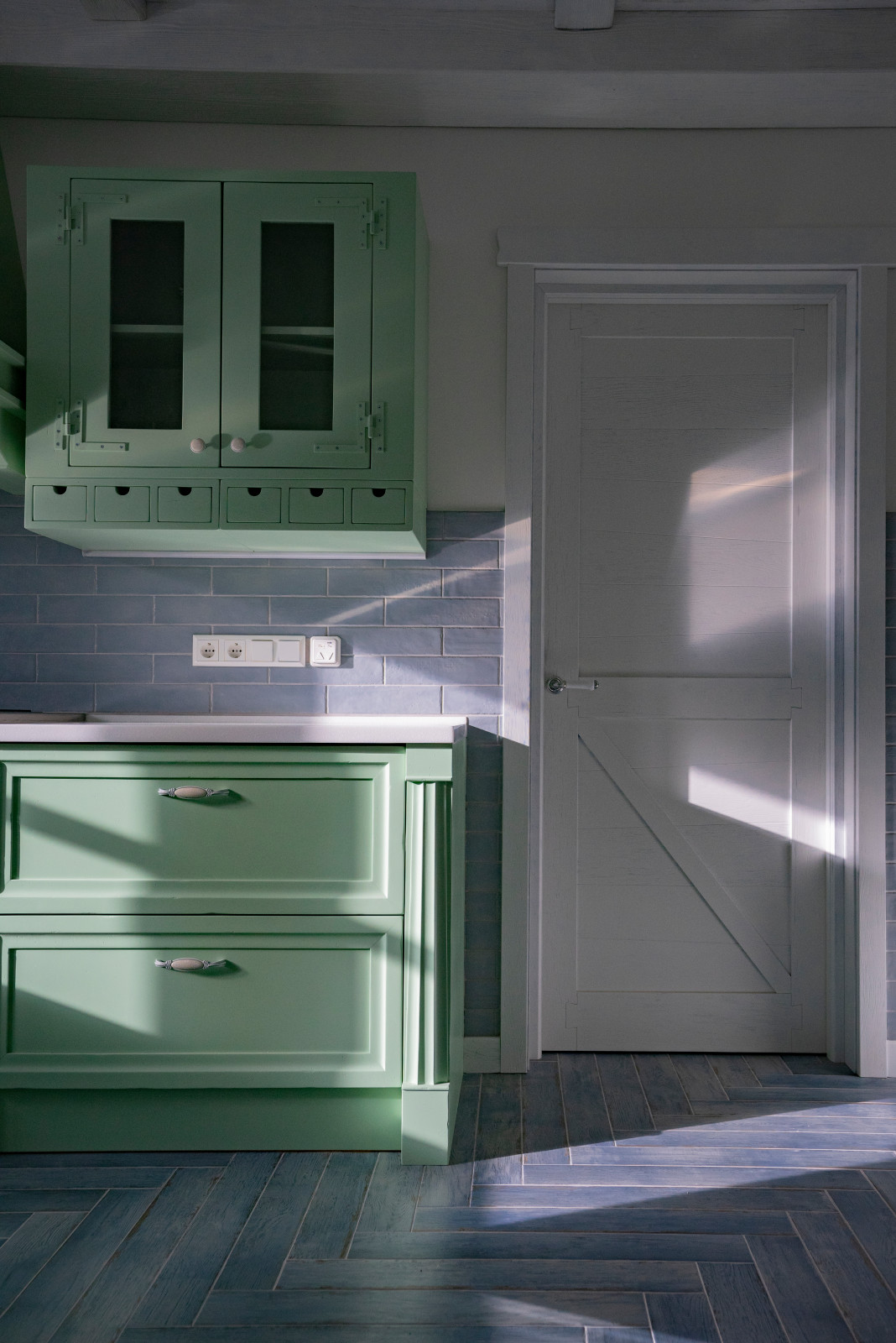 Дизайн дома в стиле прованс