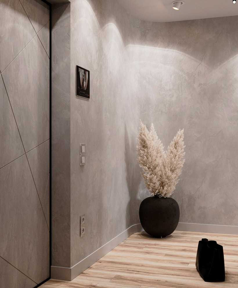 Квартира " В коконе"