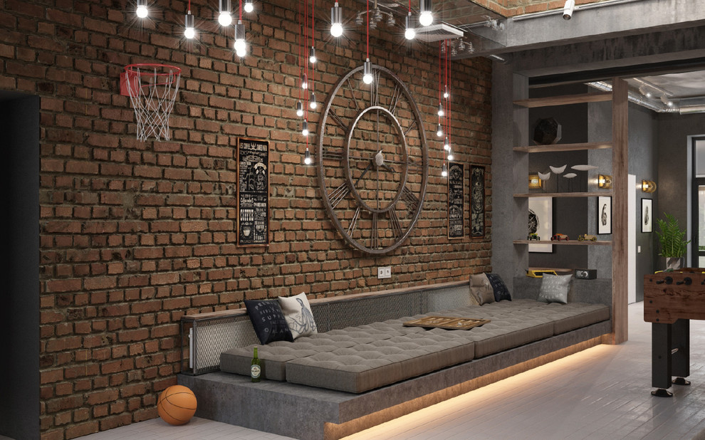 Дизайн интерьеров