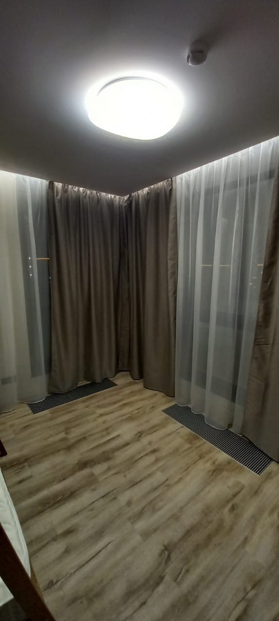 Апартаменты Охта Парк  Мистелово