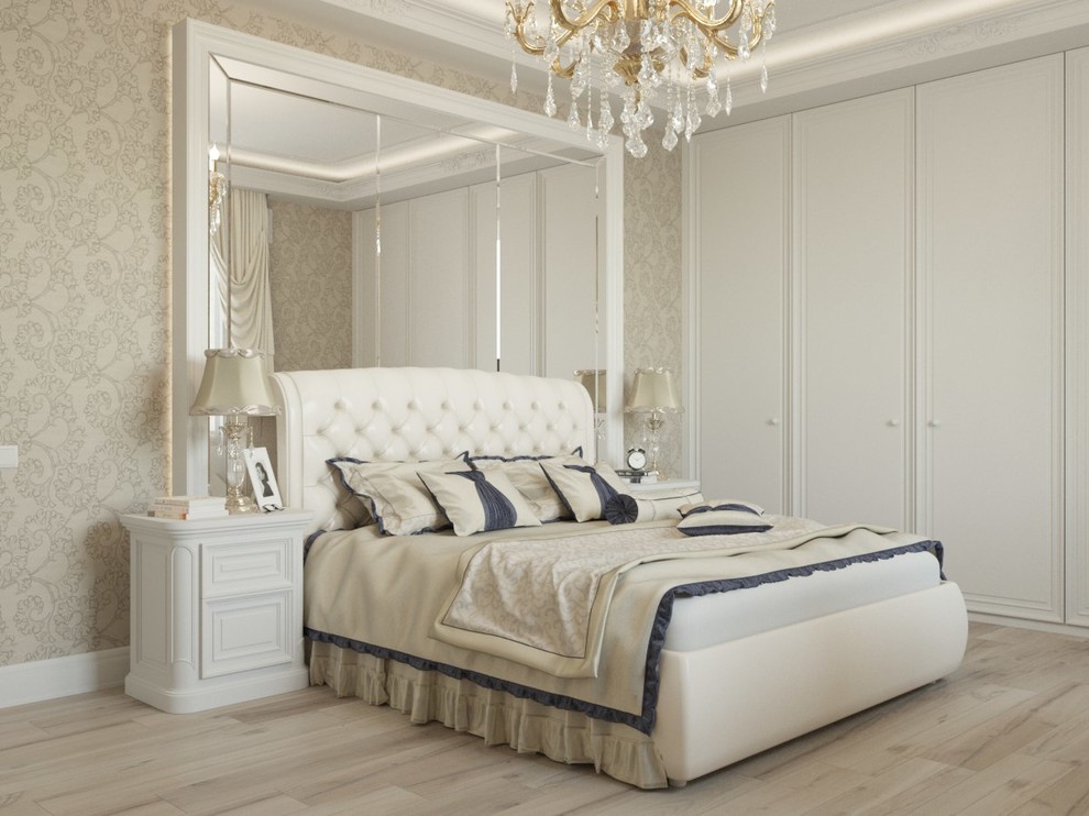 Квартира 80м2