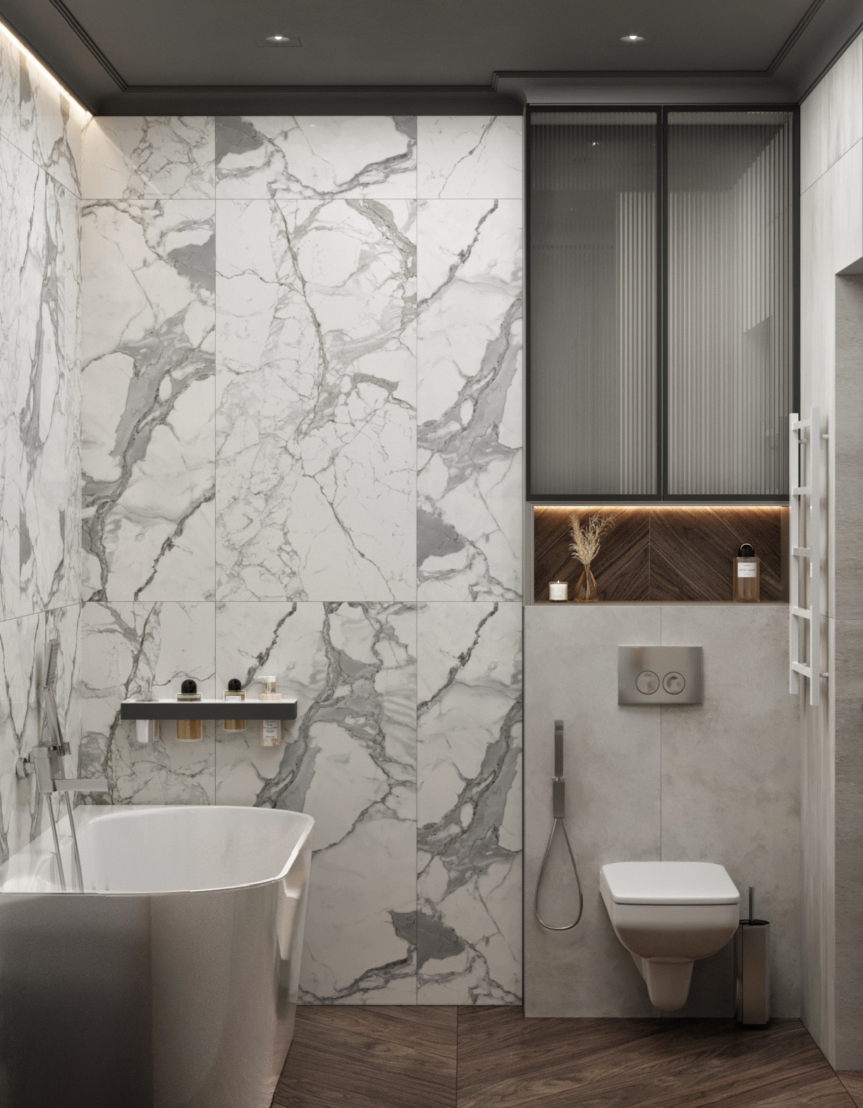 ЖК "Вершина"