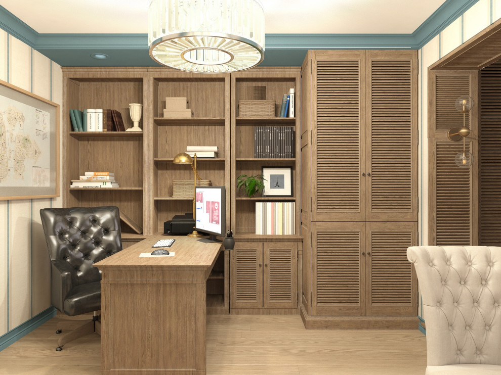 Квартира на Волжском