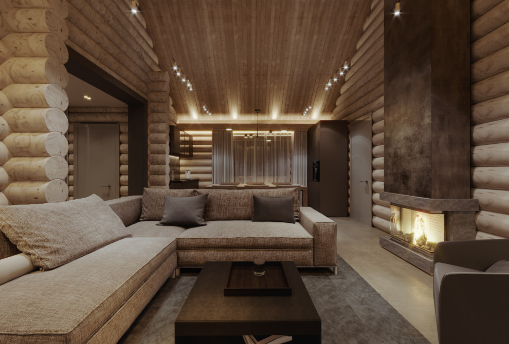 Банный комплекс "Заречье"