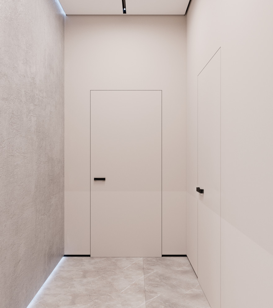 Загородный дом на Балтыме