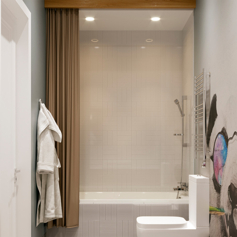 Family Residence  III