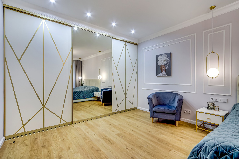 Реализованный проект - центр СПБ, канал грибоедова