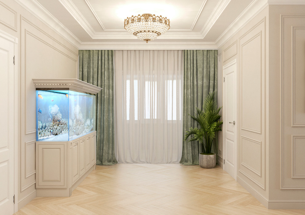 Частный дом г.Тюмень