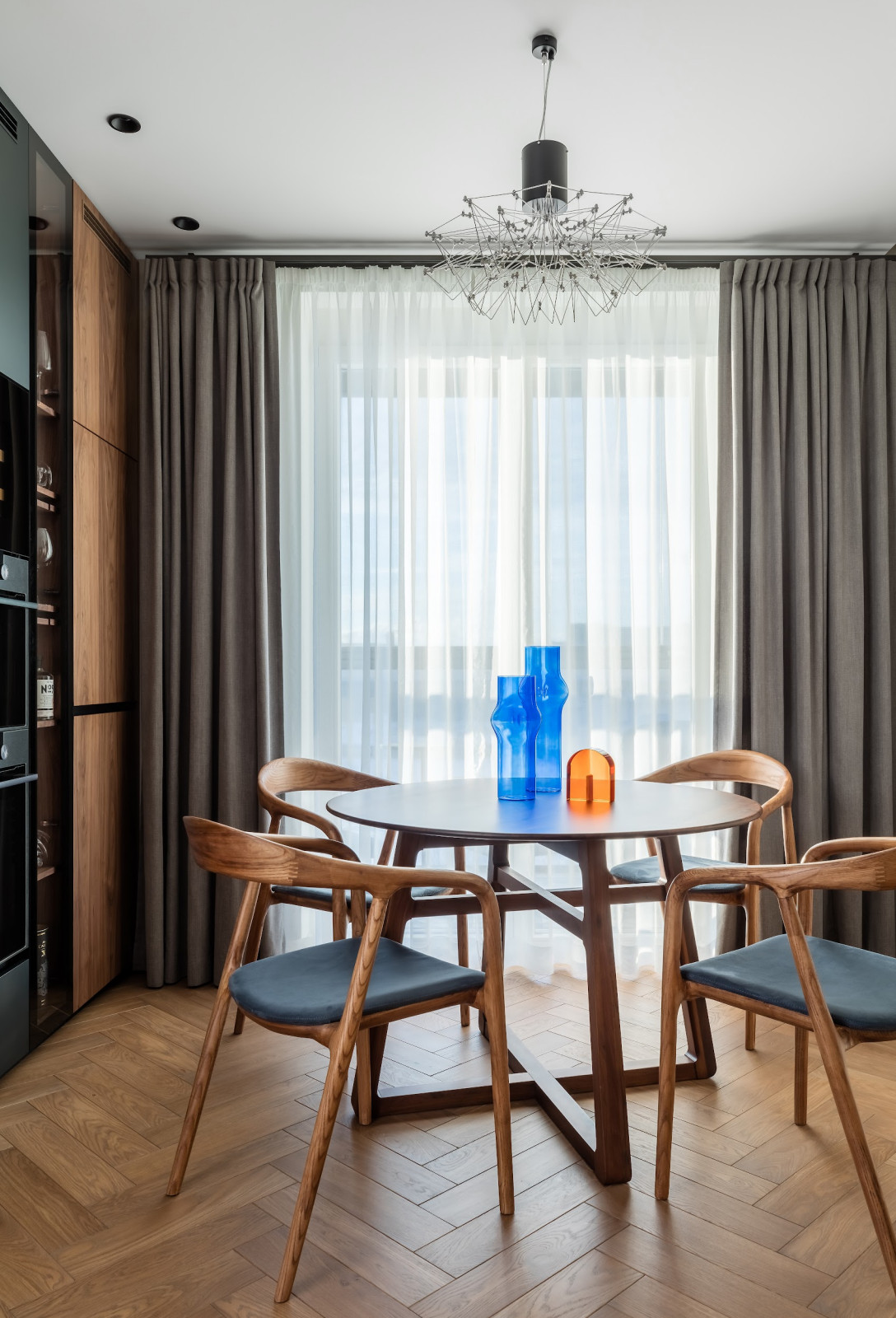 Квартира в ЖК Петровская Ривьера