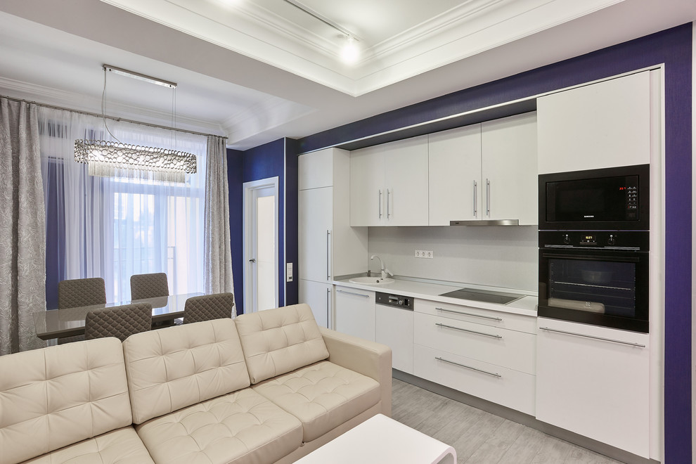 квартира для девушки