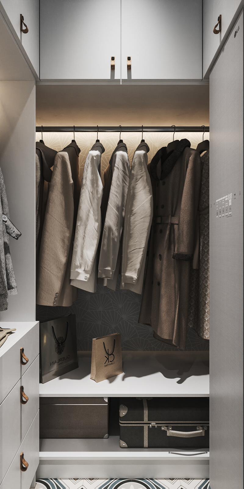 Вторичка на Беловежской