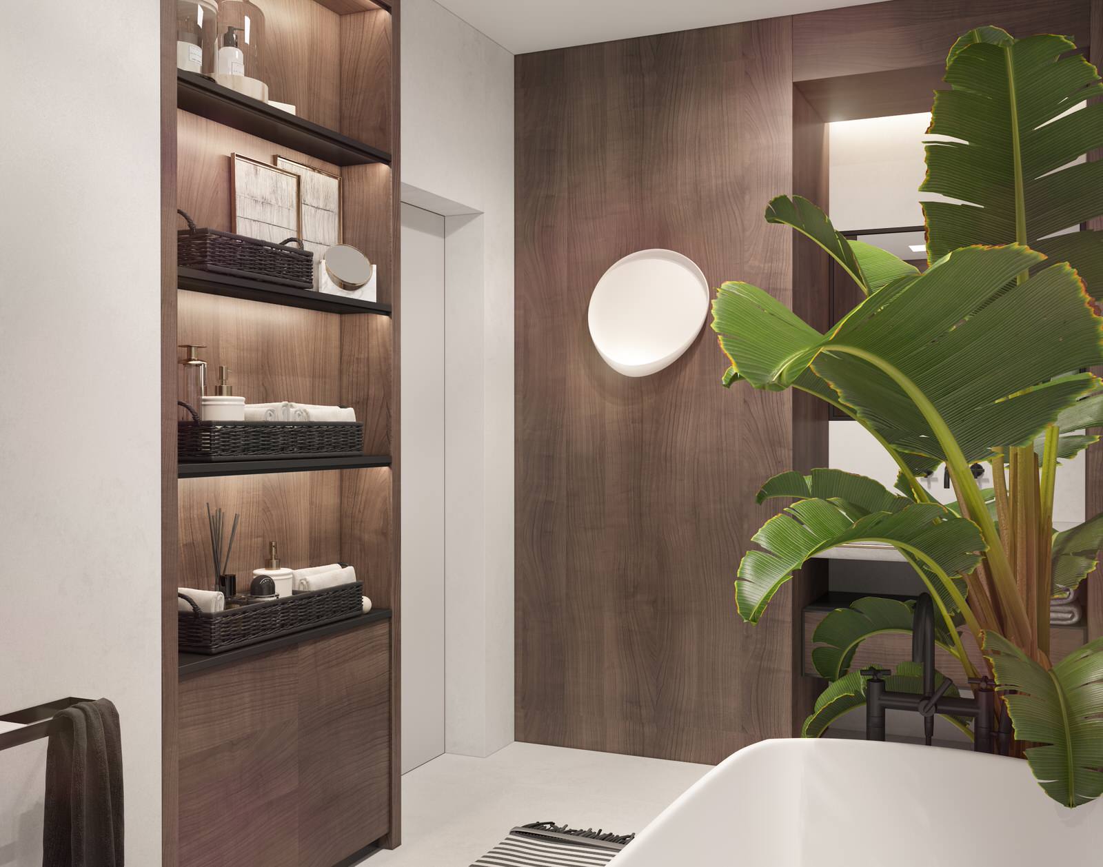 Apartamentos Nova