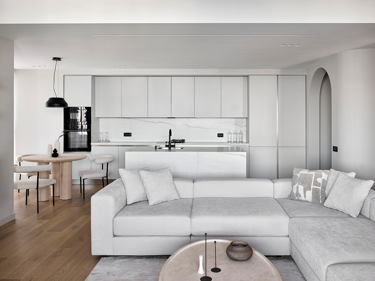 Обложка проекта: Простор и воздух – счастье быть дома