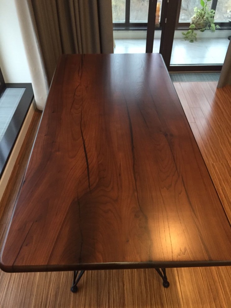 Столы , консоли и изголовья кроватей из Слэбов