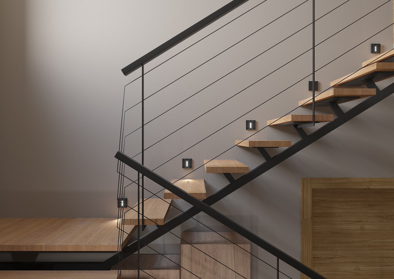 Обложка проекта: Дом для молодой семьи