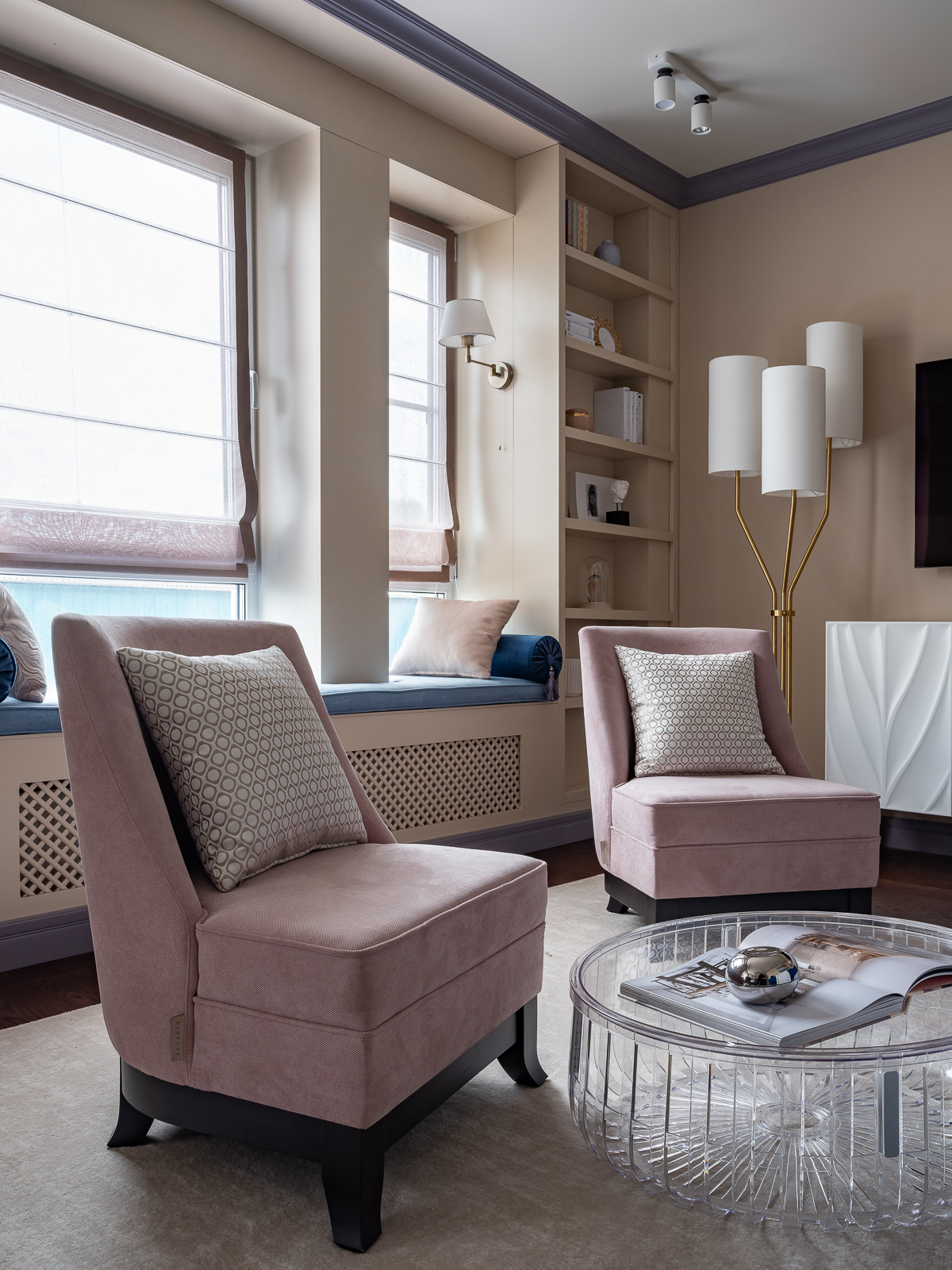 Варшавское шоссе  141