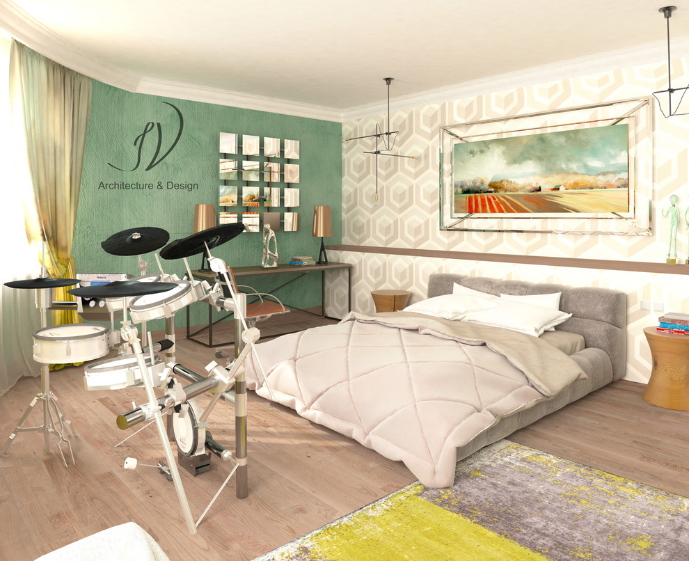 Современная эклектика 2