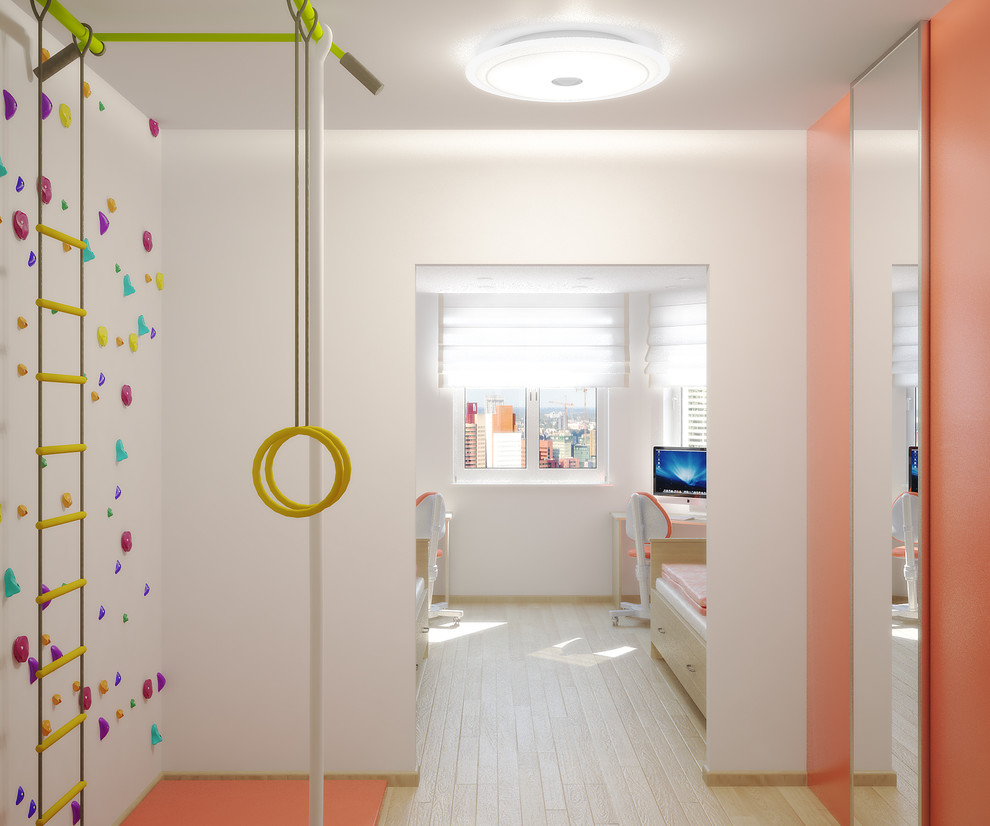 Квартира на Таганке