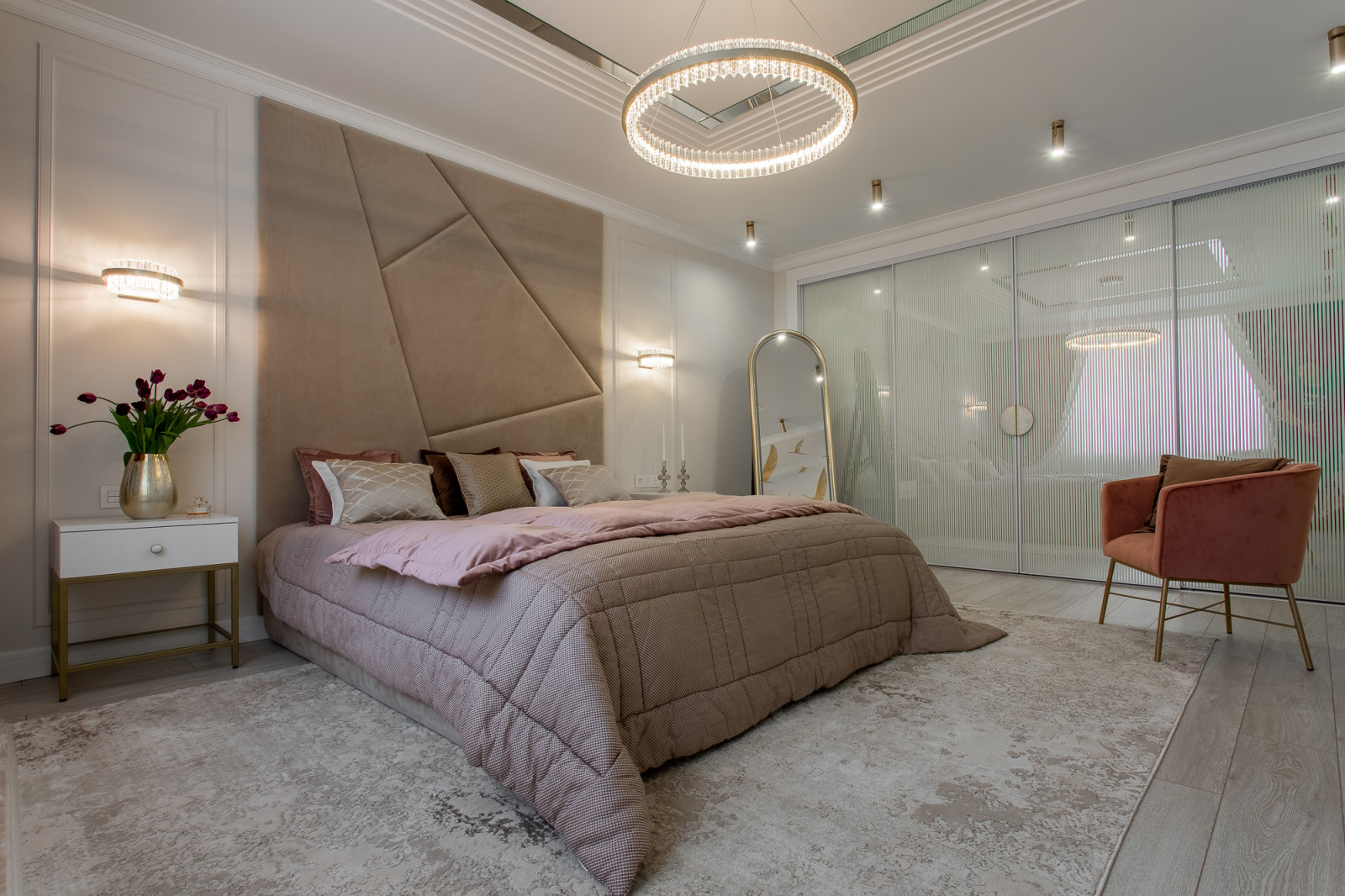 Квартира в Москве