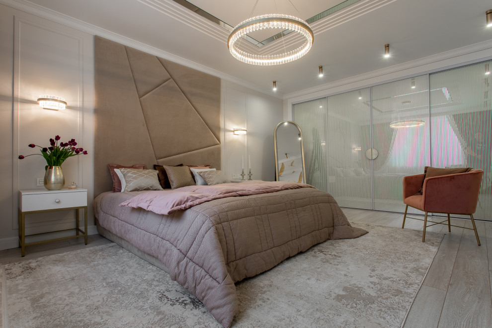 Квартира в Москве