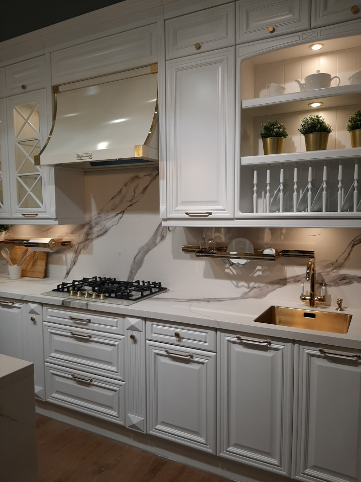 Кухня "KLASSIK"