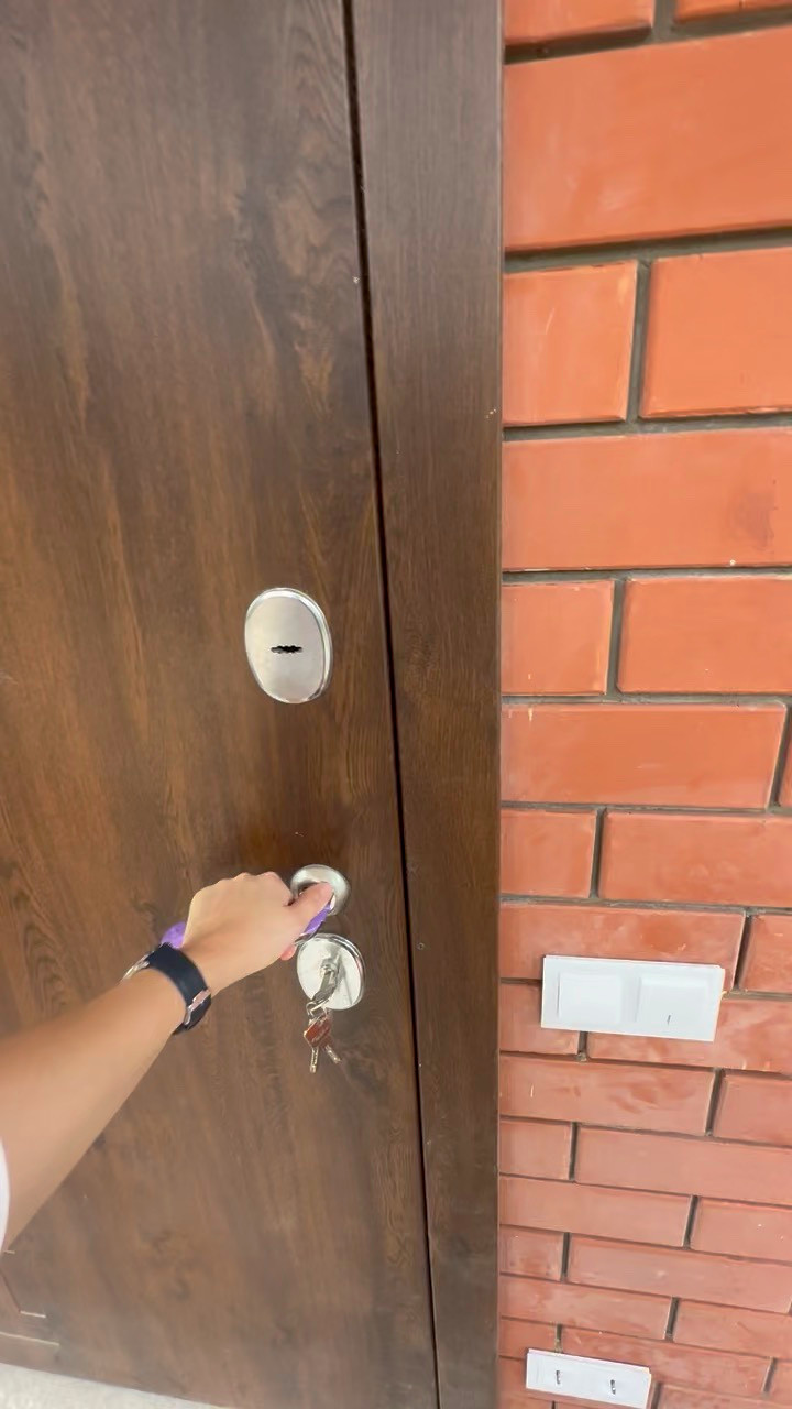 Илья Смирнов