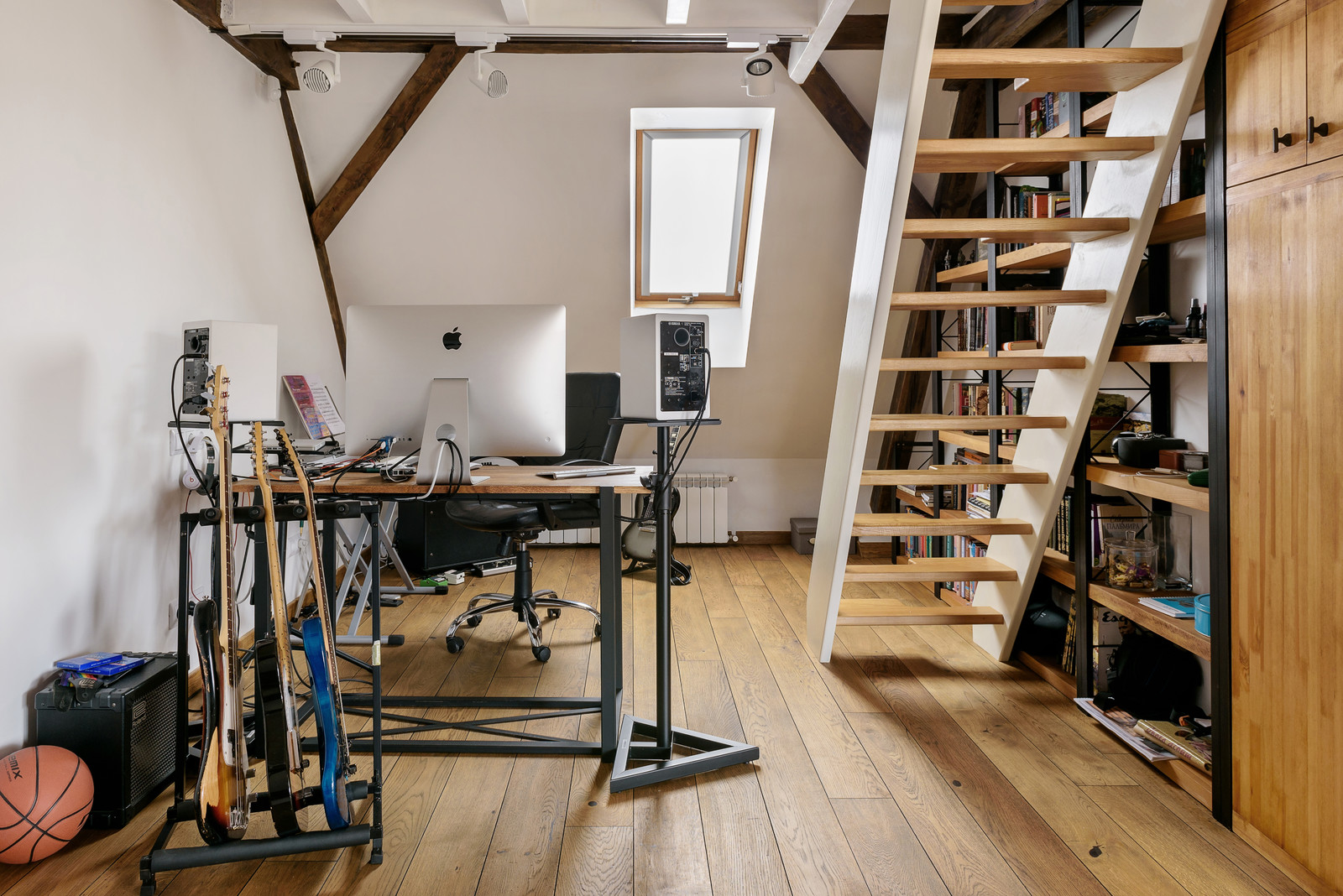 Квартира в Калининграде на Каштановой