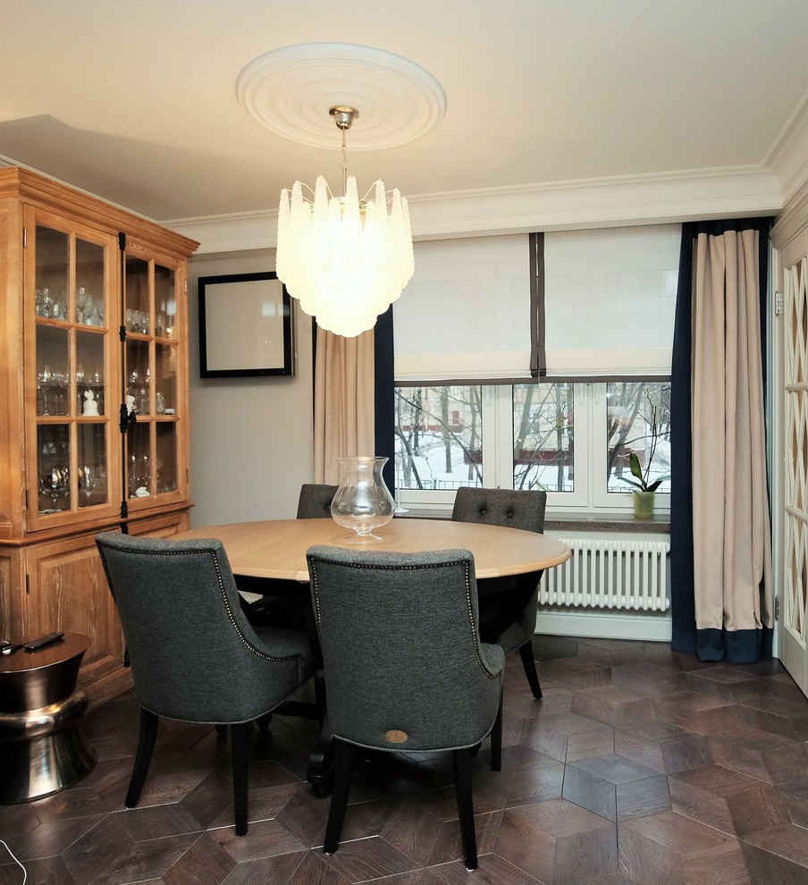 Севастопольский проспект