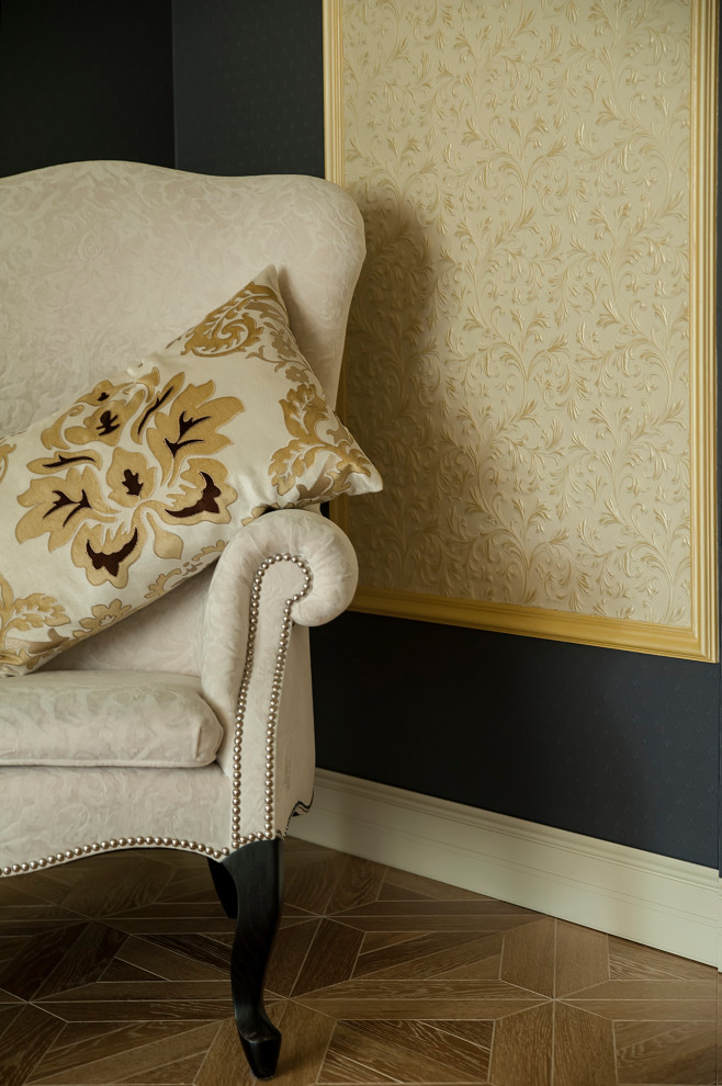 Дом из БРУСА Бугры