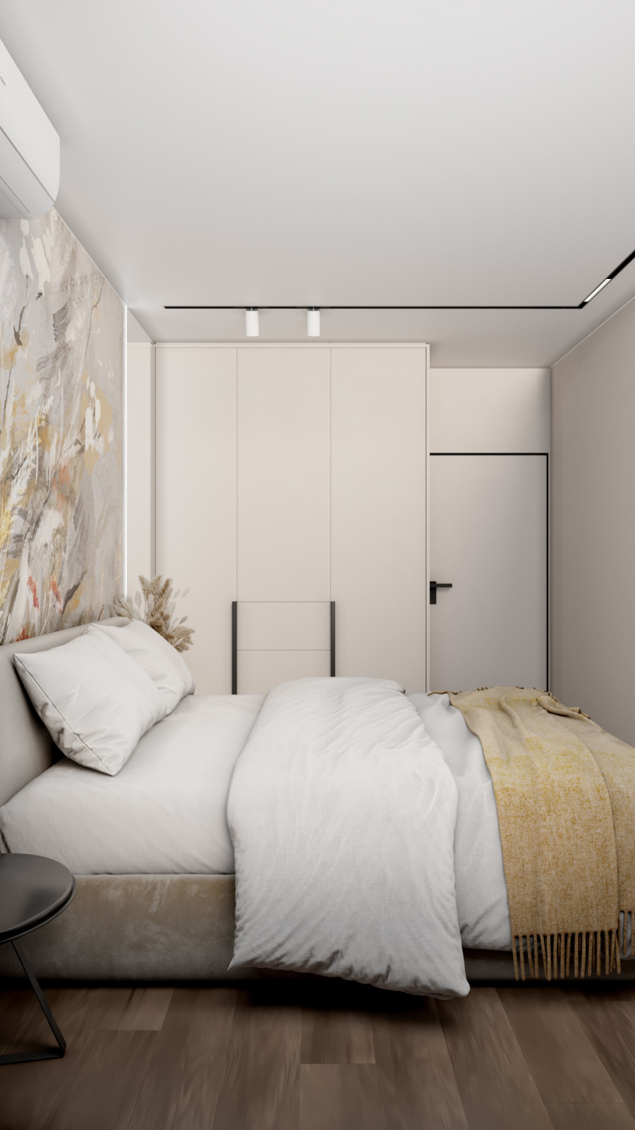 Квартира для девушки