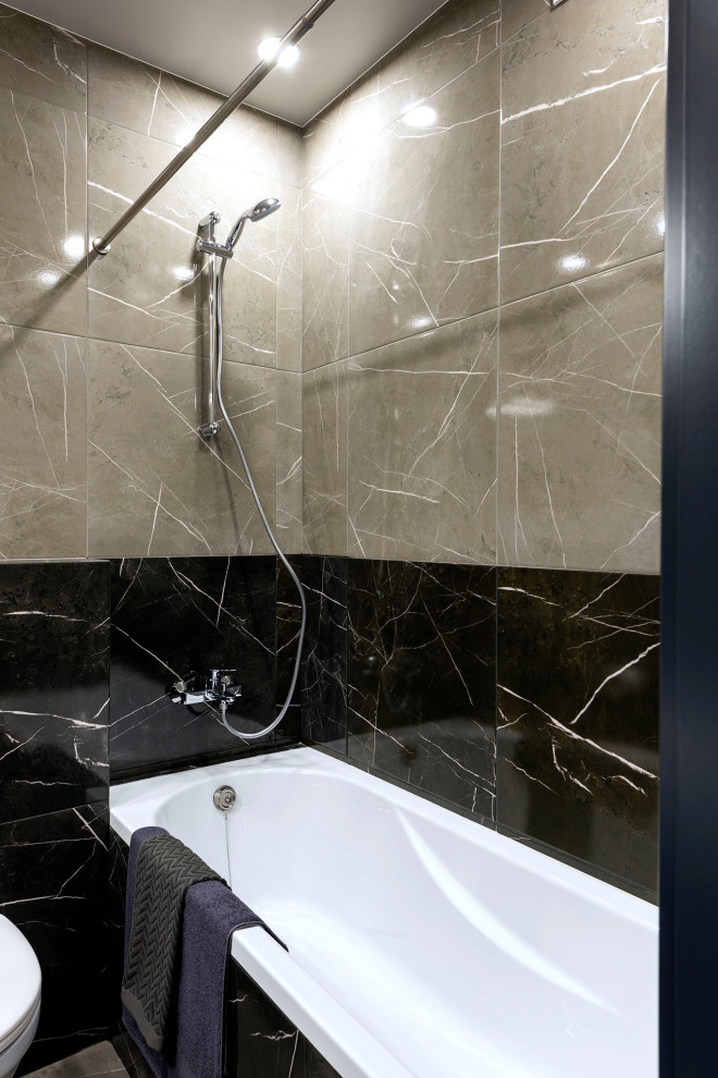 Черный и антрацит: проект не для широкой аудитории