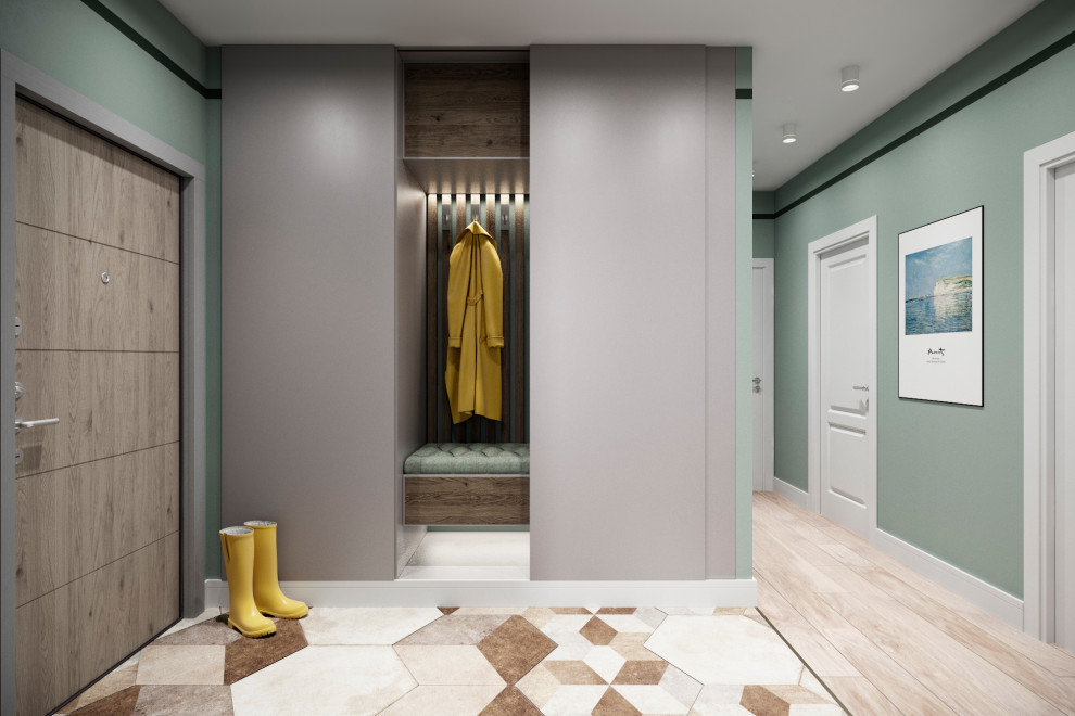 ЖК "Зеленая околица"