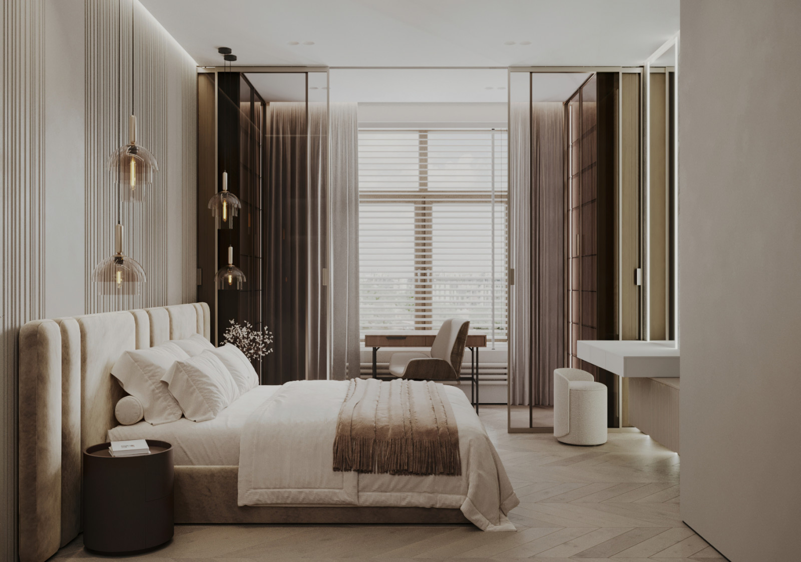 Neva Haus проект 2025 года.