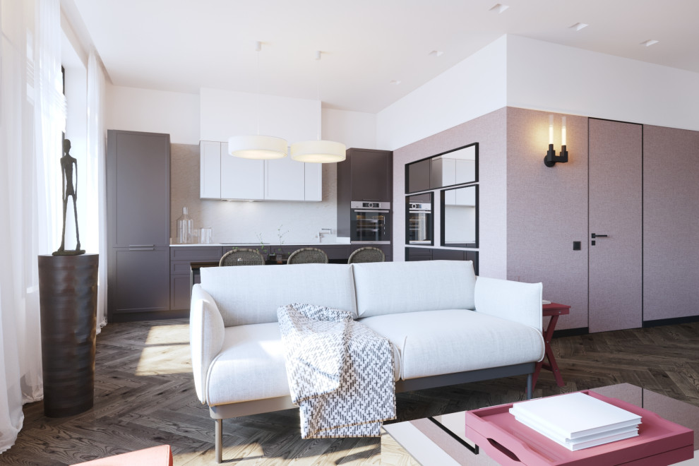 "Французский шик"