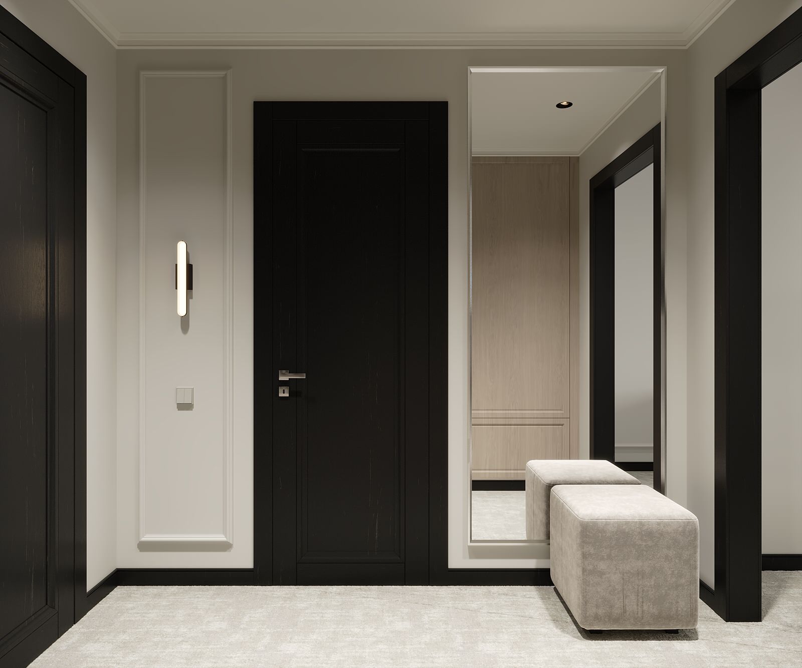 Номер в отеле