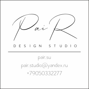 PAIR design studio