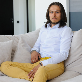 Yurij Alekhno/Юрий Алехно