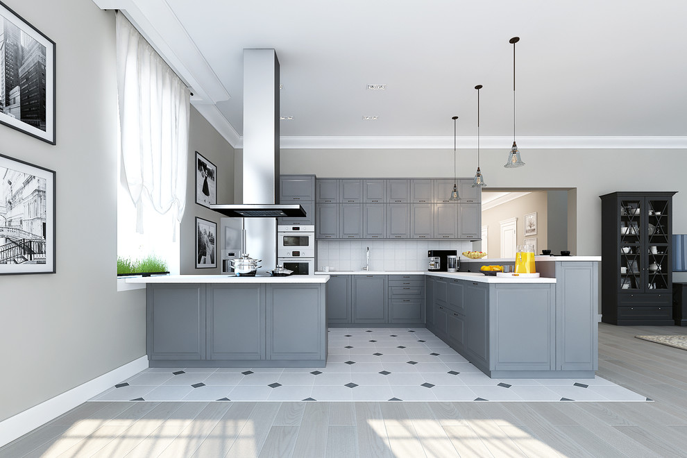 Загородный дом