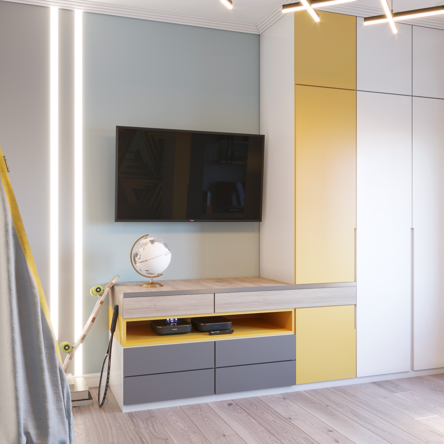 ЖК Дискавери, г.Москва