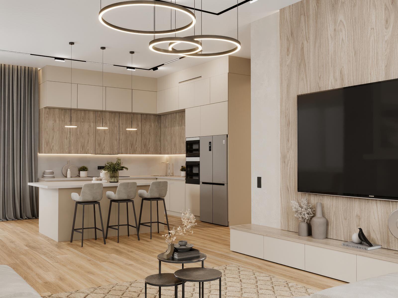 Обложка проекта: Проект частного жилого дома