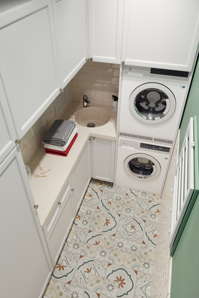 Обложка проекта: Квартира 116кв.м г. Москва ш. Энтузиастов